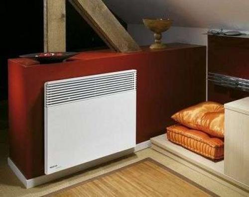 Электрокотел в квартире. Прямой обогрев 08 Электрокотел в квартире. Прямой обогрев 08