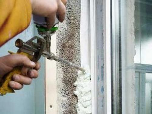 Как устранить запотевание пластиковых окон. Причины запотевания пластиковых окон