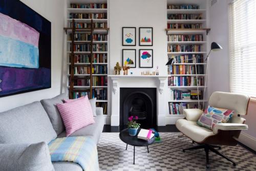 Как сделать угловую полку. Полочки своими руками: мастер-класс и советы по подбору материалов (100 фото)