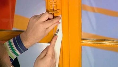 Утеплители для окон. Какой утеплитель для окон лучше