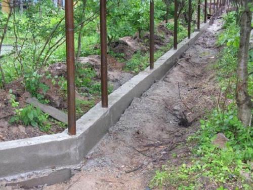 Шифер плоский чем покрасить. Какой краской лучше покрасить плоский шифер 04