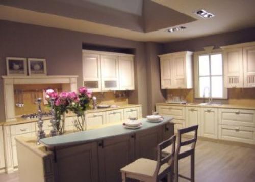 Освещение на кухне. Рабочее освещение на кухне