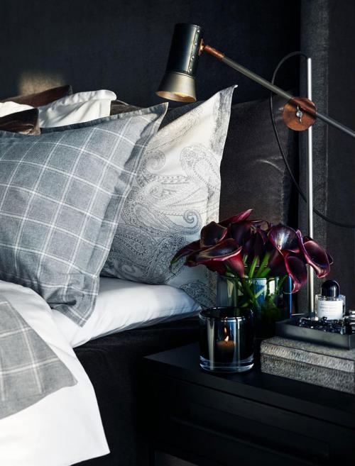 Изысканное современное шале в Норвегии 11