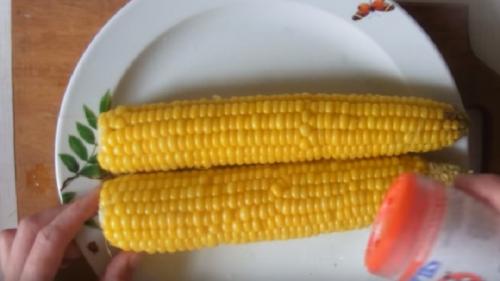 Сколько варить кукурузу бондюэль. Как правильно варить кукурузу в початках и без початков в кастрюле?