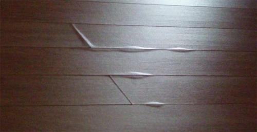 Средство по уходу за ламинатом. Повседневный уход за ламинатом