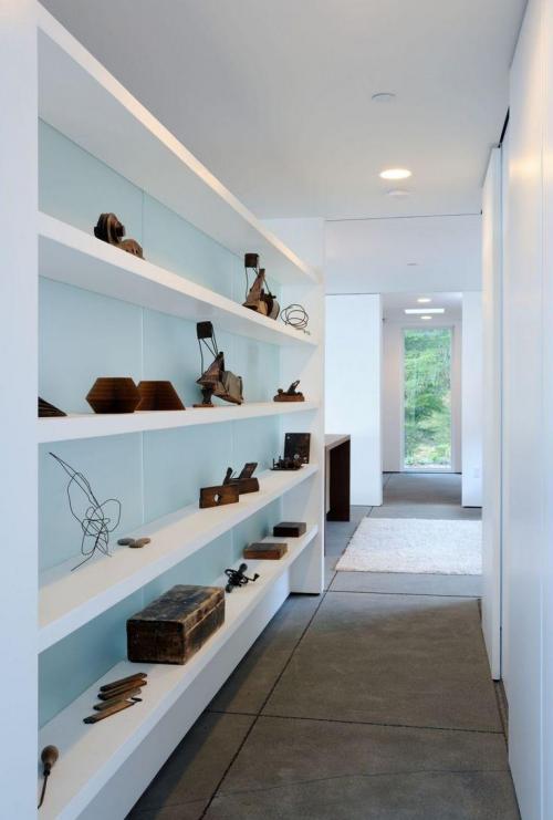 Освещение в маленькой прихожей. Выбор источников освещения с учетом специфики помещения