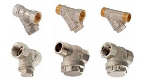 Фильтр для очистки воды многоступенчатый. Аквафор Кристалл Эко H 09