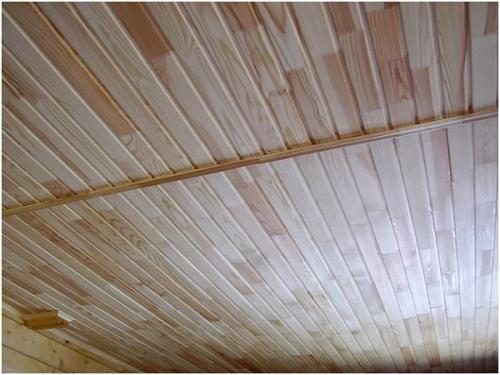 Как обшить старую баню вагонкой. С чего начать работы