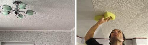 Потолок на даче из чего сделать. Чем помимо вагонки можно отделать потолок в дачном доме