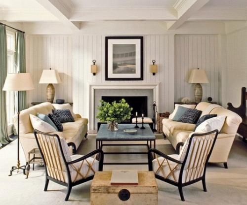 Как уместить все в маленькой комнате. Принципы расстановки мебели в комнатах с маленькой площадью