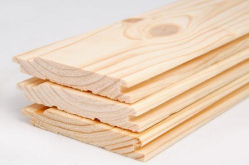 Укладка вагонки в бане. Как крепить вагонку в бане: близкое знакомство с технологией работ