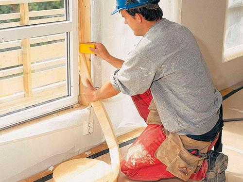 Утеплители для окон. Какой утеплитель для окон лучше