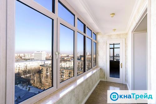 Нормативные документы по остеклению балконов. Нужно ли разрешение на остекление балкона и как его получить