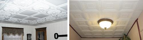 Потолок на даче из чего сделать. Чем помимо вагонки можно отделать потолок в дачном доме