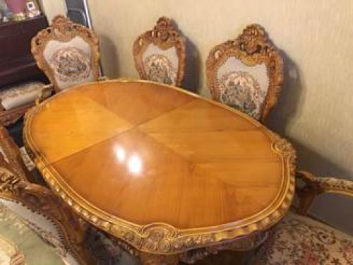 Ремонт кухонной мебели своими руками. Инструкция по ремонту 10