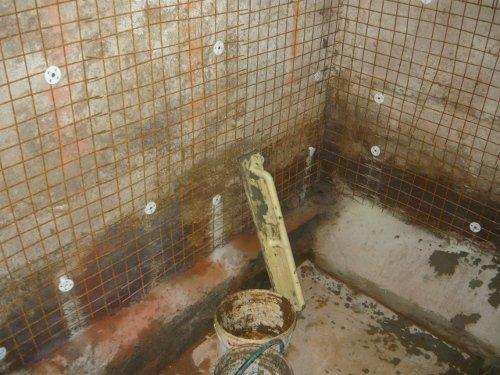 Чем обшить стены в подвале. Этап 2 – отделка