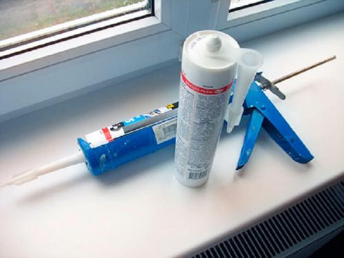 Утеплители для окон. Какой утеплитель для окон лучше