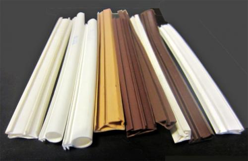 Утеплители для окон и дверей. №5. Утепление деревянного окна поролоном и уплотнителем