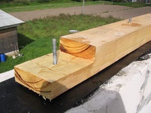 Сложная вальмовая крыша. Что такое вальмовая крыша