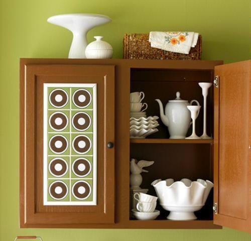 Ремонт кухонной мебели своими руками. Инструкция по ремонту 04