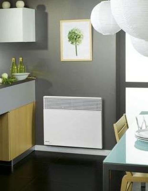 Электрокотел в квартире. Прямой обогрев 06 Электрокотел в квартире. Прямой обогрев 06