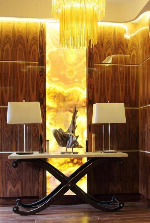 Освещение в маленькой прихожей. Выбор источников освещения с учетом специфики помещения