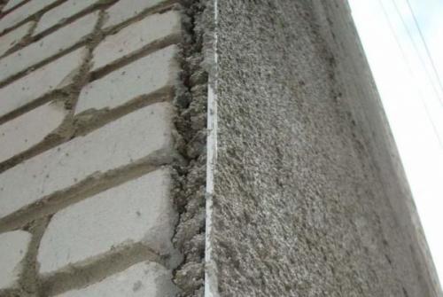 Утепление и штукатурка фасада. Плюсы и минусы теплой штукатурки для фасада + расход смеси и технология нанесения своими руками