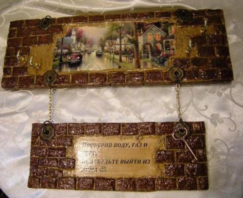 Хорошие идеи своими руками для дома. Идеи поделок для дома своими руками