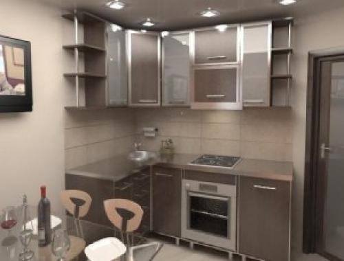 Освещение на кухне. Рабочее освещение на кухне