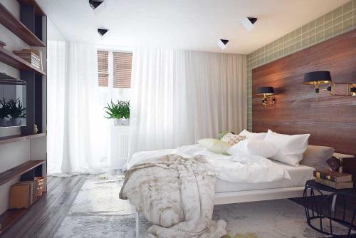 Дизайн квартиры 2019. Дизайн современной квартиры 2019