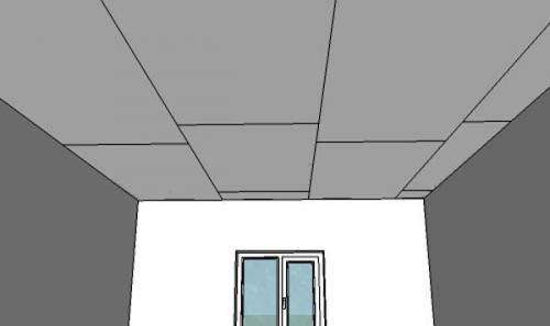 Нужно ли штукатурить гипсокартон под покраску. Оштукатуривание