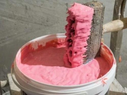 Технические характеристики грунт бетон контакт. Особенности 04 Технические характеристики грунт бетон контакт. Особенности 04