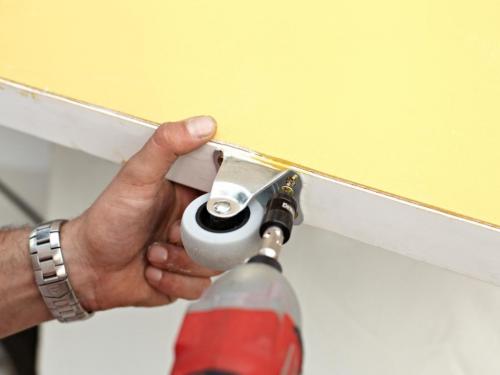 Межкомнатные двери с раздвижным механизмом. Как установить в стену двери с раздвижным механизмом своими руками