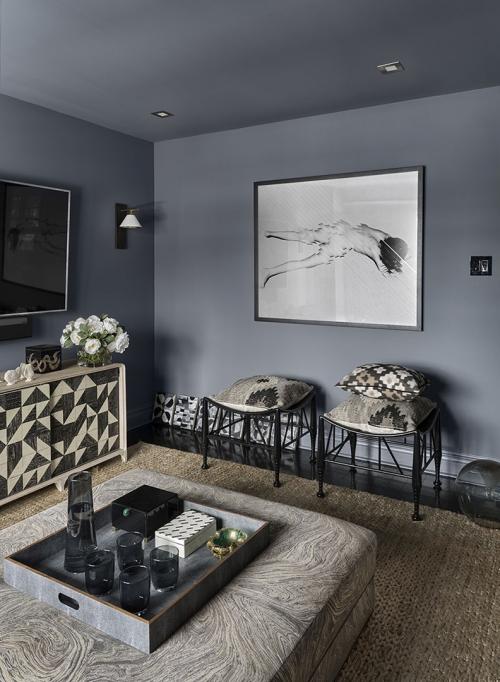 Современная бэт-пещера в Канаде 10