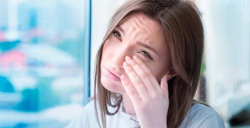 Какой свет лампы лучше для глаз. Как на глаза влияет освещение?