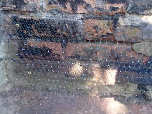 Штукатурка старого фундамента. Штукатурка цоколя своими руками: порядок работ пошагово