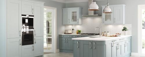 Французский стиль в интерьере кухни. Основные черты дизайна в стиле Франции 11 Французский стиль в интерьере кухни. Основные черты дизайна в стиле Франции 11