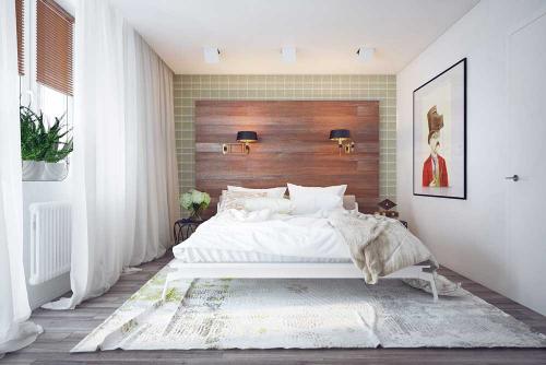 Дизайн квартиры 2019. Дизайн современной квартиры 2019