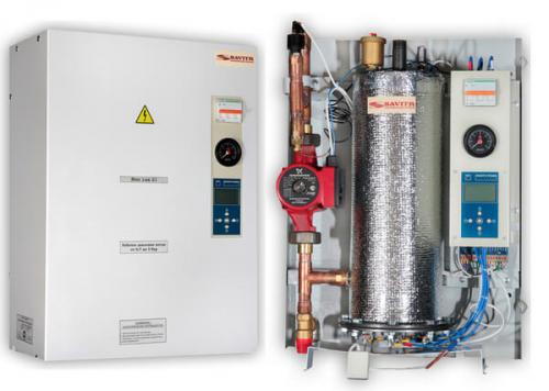 Электрический котел. Особенности электрического котла для отопления дома 220 В: ТОП-7 моделей с описанием технических характеристик и на что обратить внимание при выборе