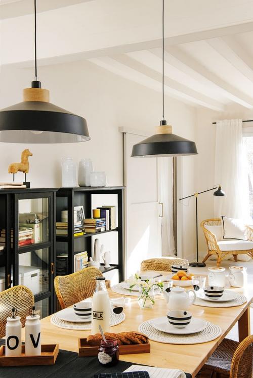 Маленькая, но функциональная квартира (50 кв. м) 03