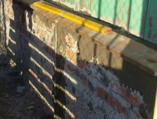 Готовая смесь для штукатурки фундамента. Технология оштукатуривания фундамента