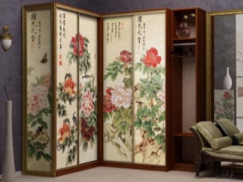 Обклеить обоями шкаф. Декор шкафа мастер-класс 24 Обклеить обоями шкаф. Декор шкафа мастер-класс 24