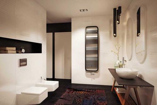 Дизайн квартиры 2019. Дизайн современной квартиры 2019