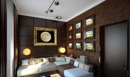 Как расположить 2 люстры в комнате. Разные светильники в одной комнате: учимся нарушать правила