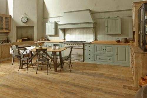 Французский стиль в интерьере кухни. Основные черты дизайна в стиле Франции 16 Французский стиль в интерьере кухни. Основные черты дизайна в стиле Франции 16