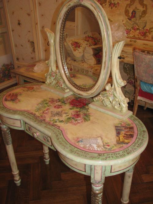 Как украсить свою комнату. Часть 1 Планирование и реорганизация 02