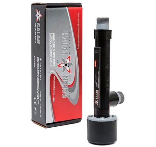 Котел для квартиры электрический. Виды электросистем 01