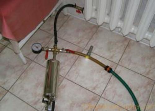 Отопление дали батареи холодные. Причины холодных радиаторов 05 Отопление дали батареи холодные. Причины холодных радиаторов 05