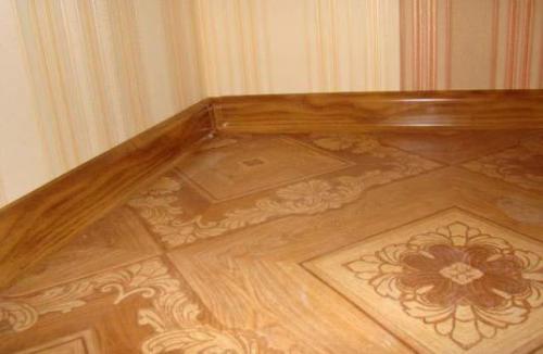 Монтаж электрического теплого пола под линолеум. Теплый пол под линолеум