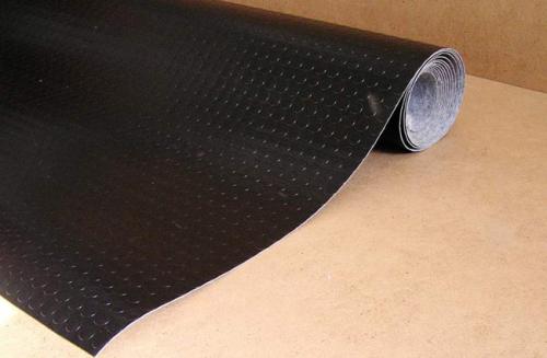 Монтаж электрического теплого пола под линолеум. Теплый пол под линолеум